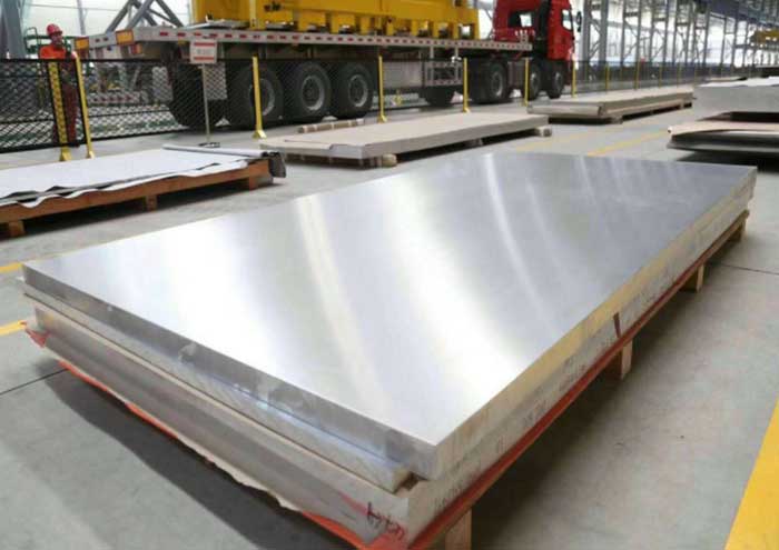 3003 h14 aluminum plate